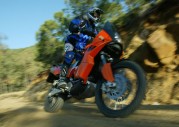KTM 950 Adventure S KTM 950 Adventure S